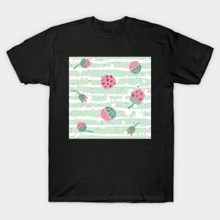 Strawberry T-Shirt